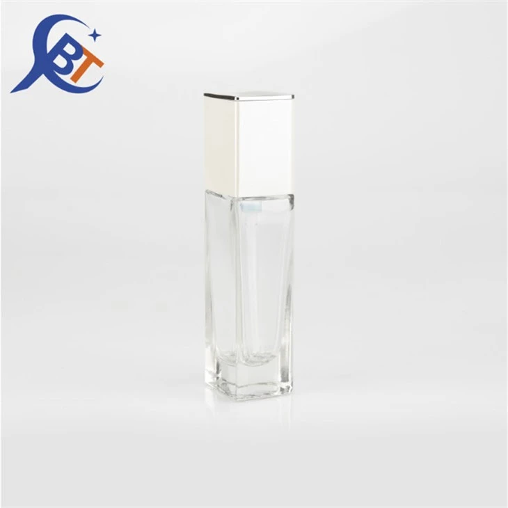 airless pump cream jar